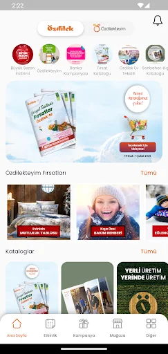 Özdilek AVM