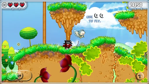 Angel & Demon: Chainbound screenshot 2
