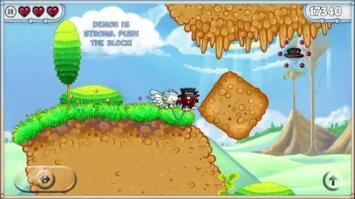 Angel & Demon: Chainbound screenshot 3