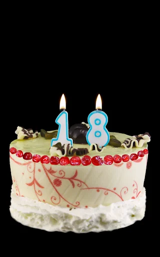 Happy Birthday Plus