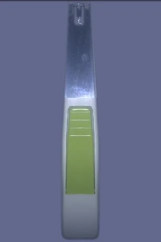 Gas Lighter - Flash