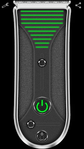 Hair Clipper Simulator Plus