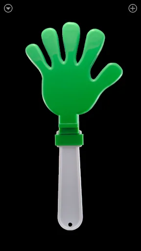 Hand Clapper Simulator Plus