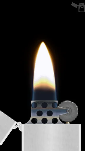 Lighter - Concert