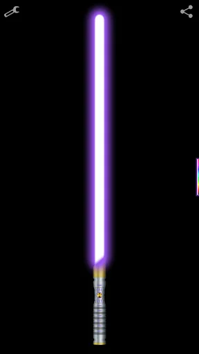 Light Saber - Legend