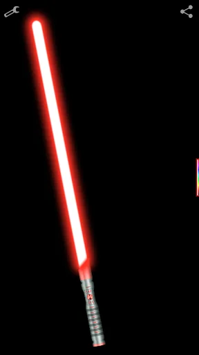 Light Saber - Legend screenshot 3
