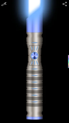 Light Saber - Legend screenshot 4