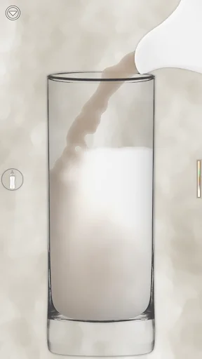Milk - Virtual Baby Bottle screenshot 4