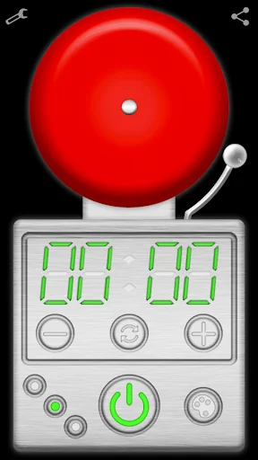 School Bell Simulator Plus