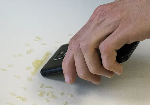 Vacuum Simulator Plus