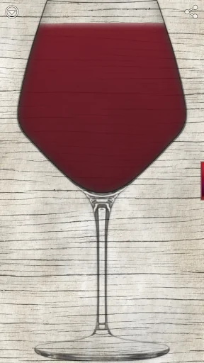 Virtual Wine Glass