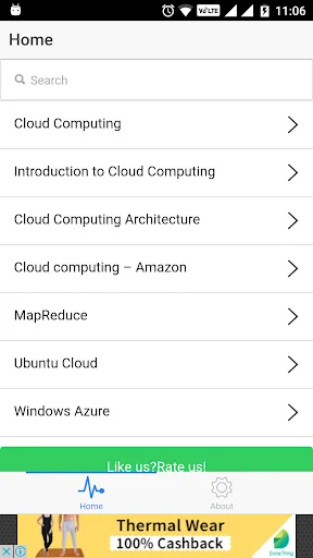 Cloud Computing Interview QA