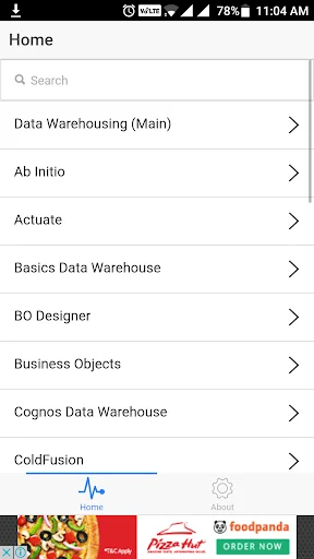 Data Warehouse Interview QA