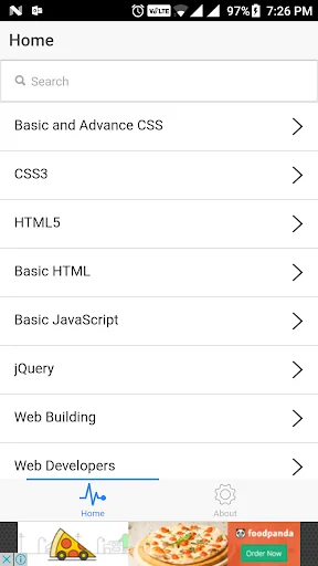 HTML5 Interview Questions