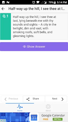 World's Greatest Riddles screenshot 3