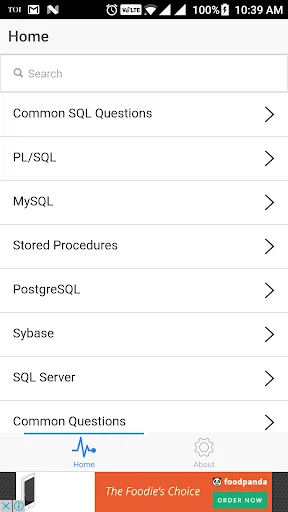 SQL/DB Interview Questions