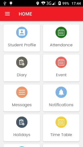 Progressive Education Society