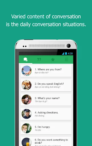 Fluentry: AI Speaking Coach