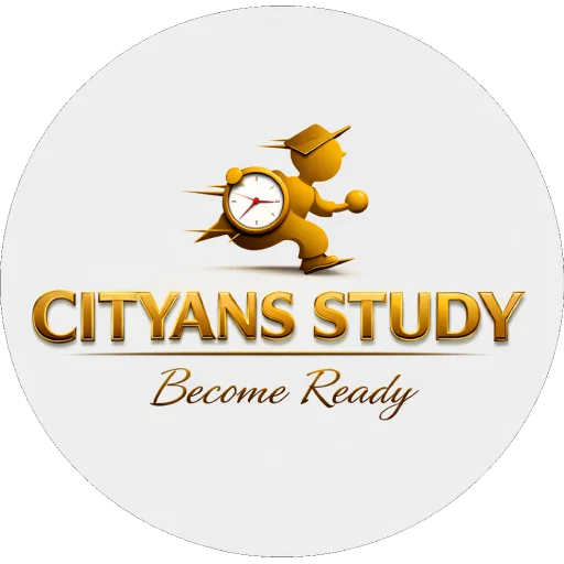 CITYANS STUDY