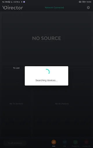 VDirector