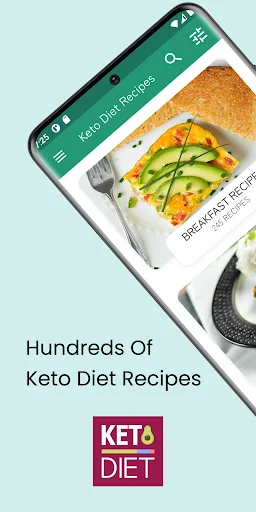 Keto Diet Recipes Pro