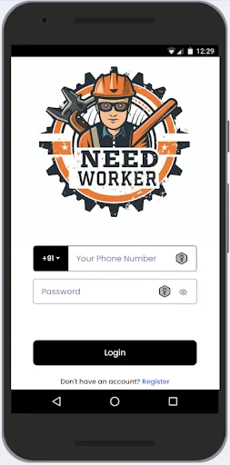 Need Worker