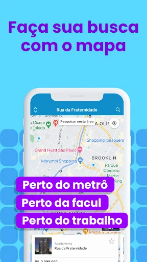 Viva Real Imóveis screenshot 3