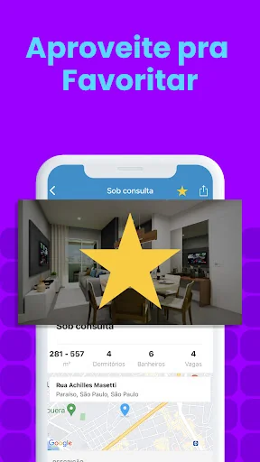 Viva Real Imóveis screenshot 4