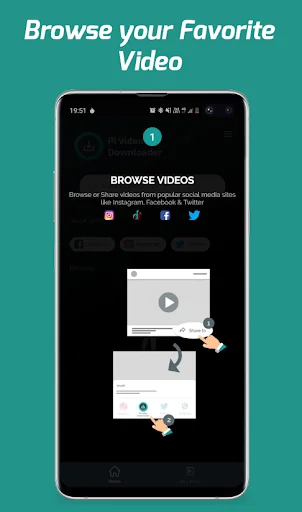 Pi Video Downloader