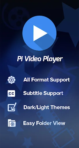 Pi Video Player - Media Player screenshot 2