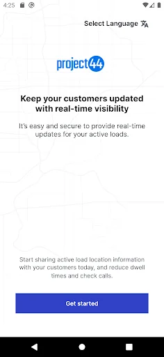 DriveView by project44