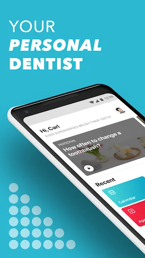 Dental Care App