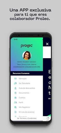 Prolec Móvil