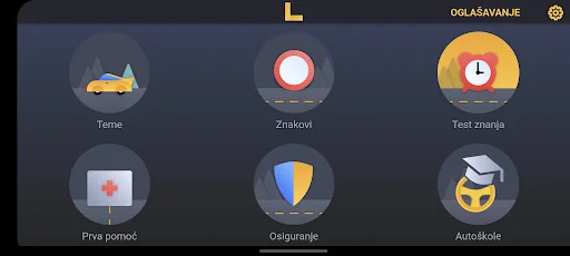 Autoškola