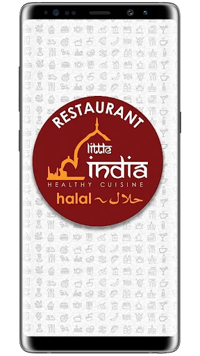Little India Restaurant