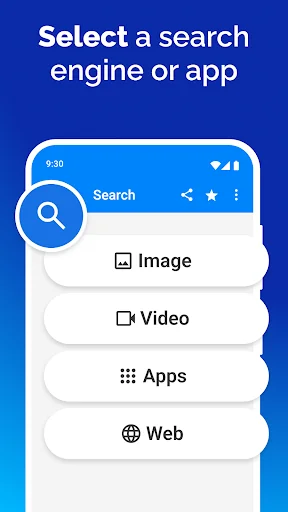 Voice Search: Search Assistant screenshot 2