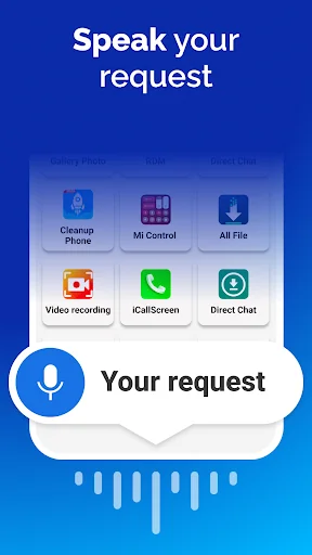 Voice Search: Search Assistant screenshot 3