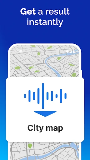 Voice Search: Search Assistant screenshot 4