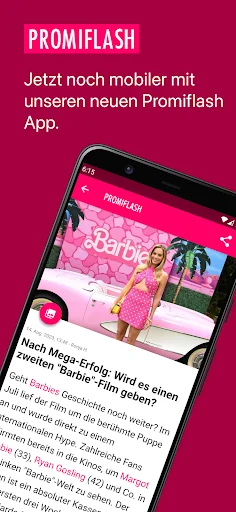 Promiflash News