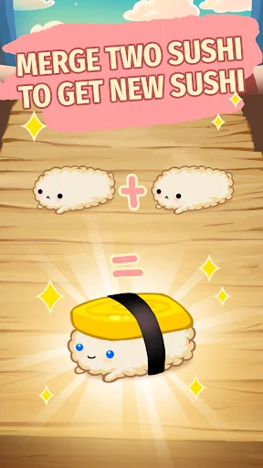 Tap Tap Sushi