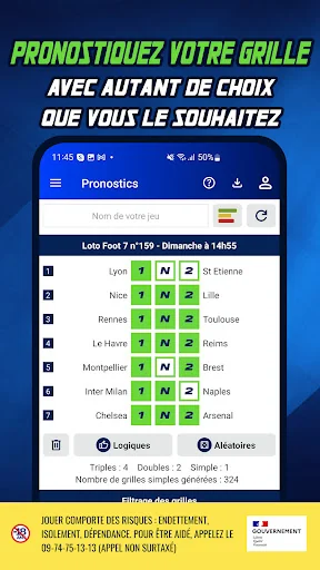 PronoFoot 1N2
