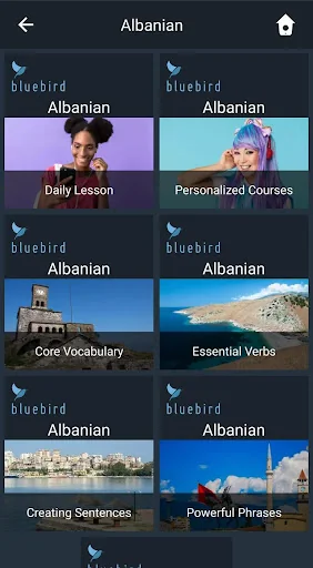 Learn Albanian. Speak Albanian