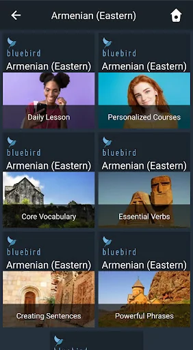 Learn Armenian. Speak Armenian