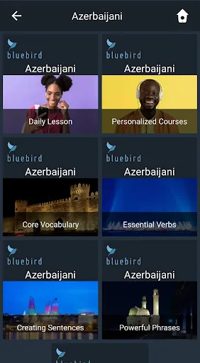 Learn Azerbaijani. Speak Azerb