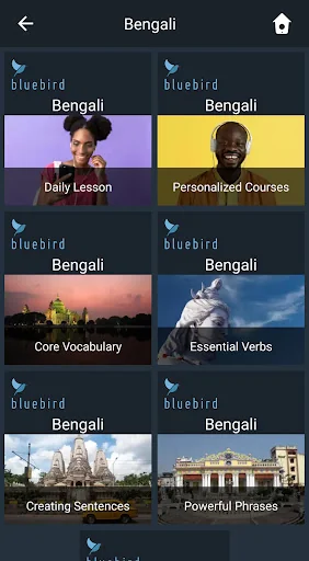 Learn Bengali. Speak Bengali. 