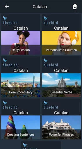 Learn Catalan. Speak Catalan. 
