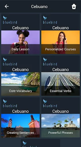 Learn Cebuano. Speak Cebuano.