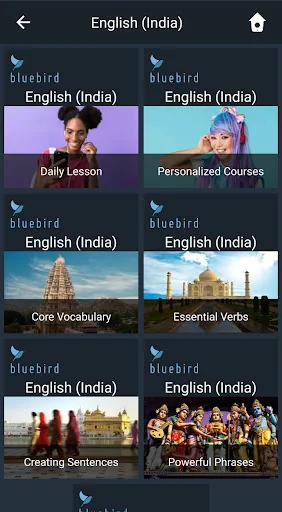 Learn Indian English. Speak In