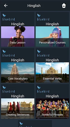 Learn Hinglish. Speak Hinglish