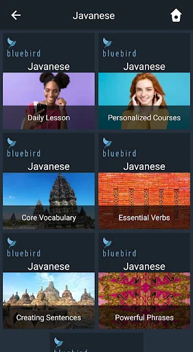 Learn Javanese. Speak Javanese